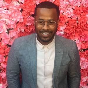 Meet your Posher, Rick